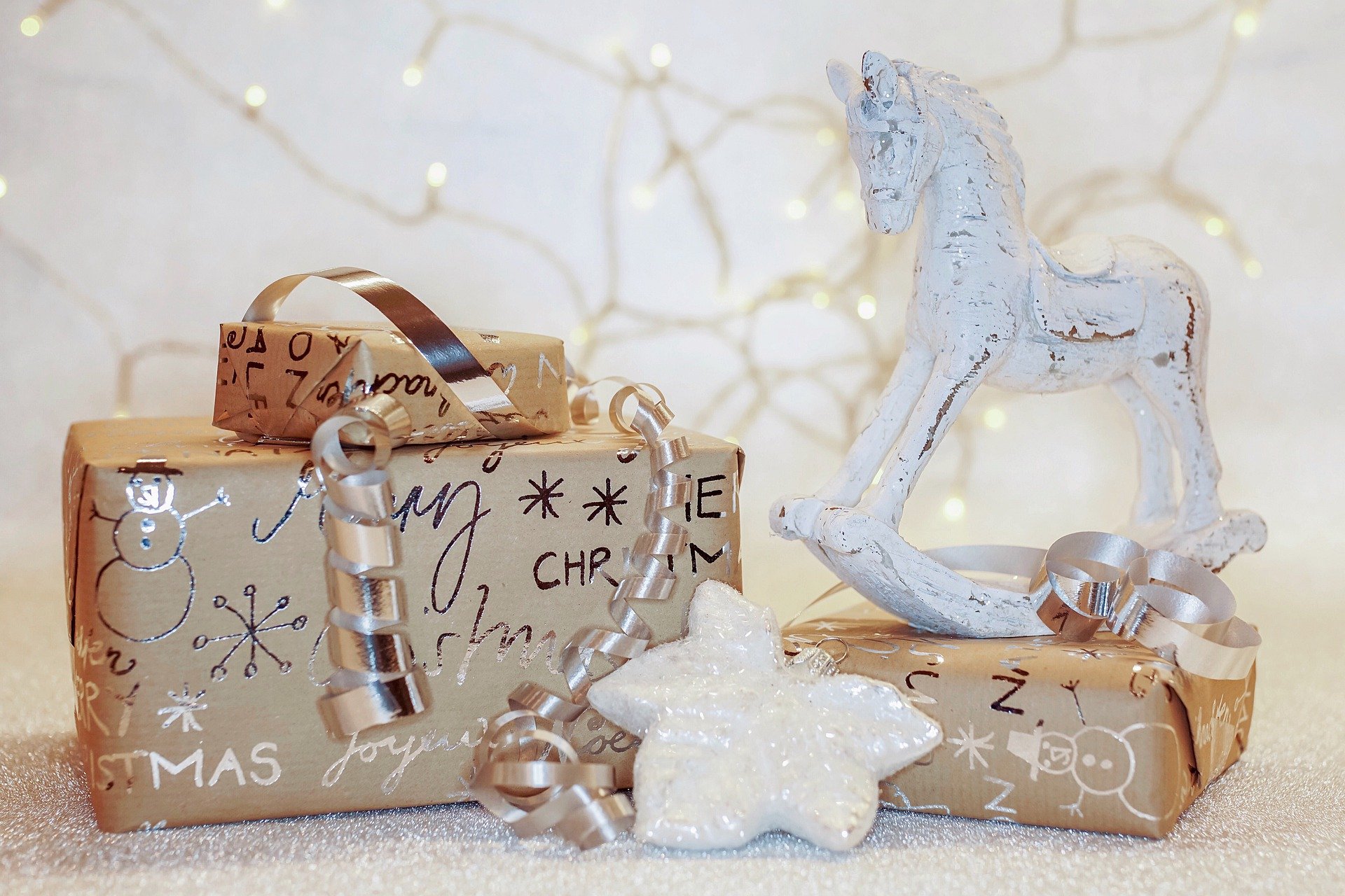 8 lustige Ideen für Ihr Weihnachtsgeschenk Mister Gadget