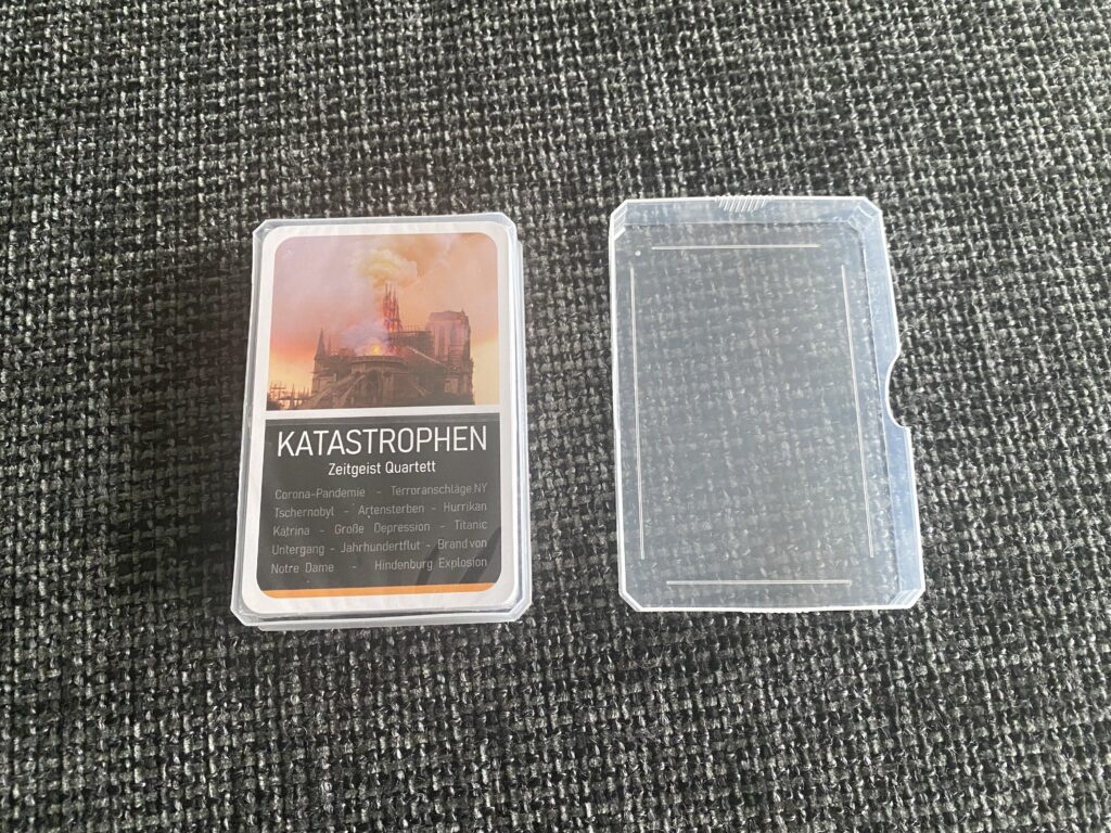 Verpackung