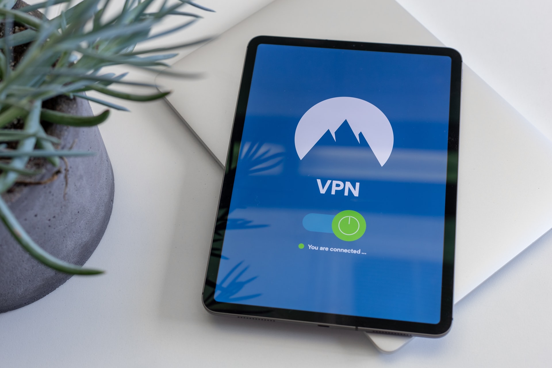 In Wenigen Schritten Zu Mehr Anonymität Im Internet Mit Einem VPN ...