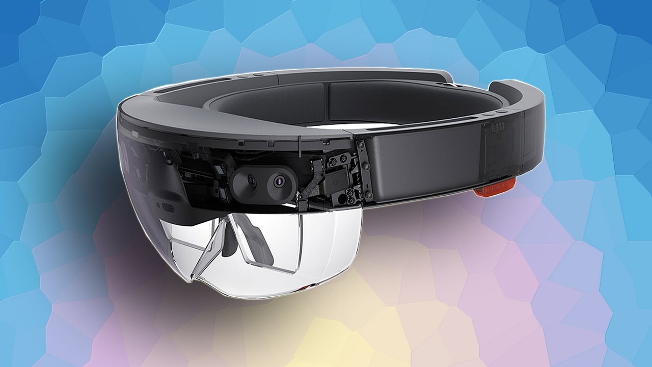 Microsoft HoloLens 2 – was kann die Datenbrille im Detail?