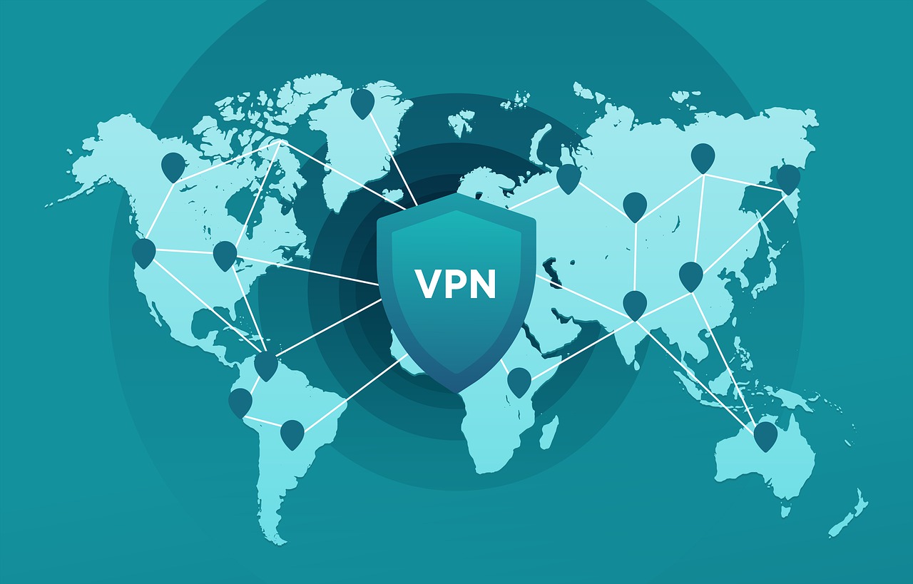 Mehr Privatsphäre im Internet – Wann und für wen ist ein VPN sinnvoll?