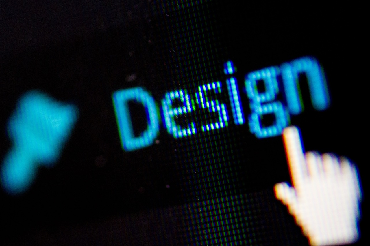 7 beliebte Webdesign-Trends für 2023
