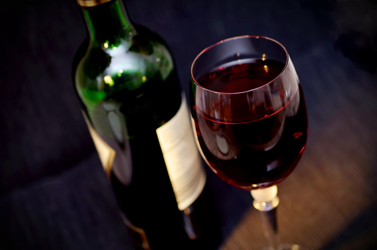 Ein umfassender Leitfaden zum spanischen Rioja-Wein Rioja