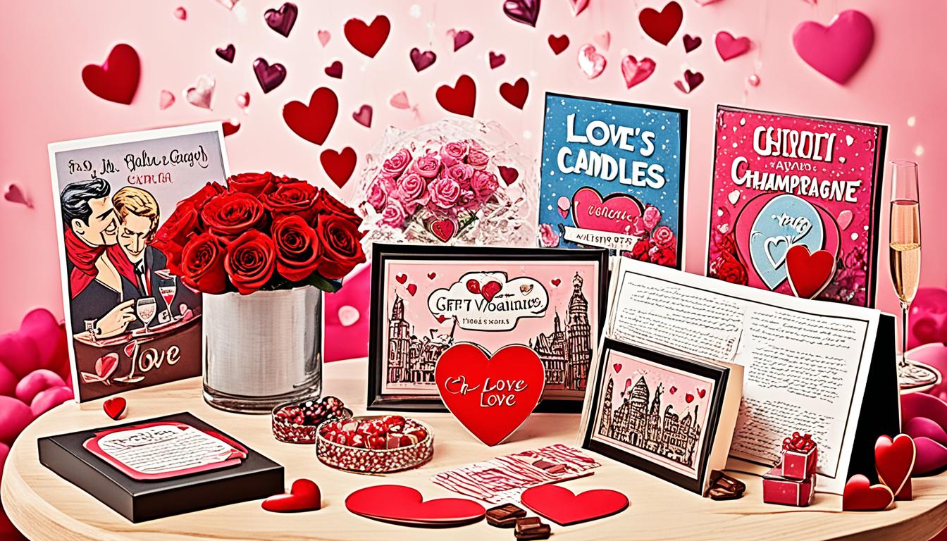 Top Geschenkideen Valentinstag für Sie
