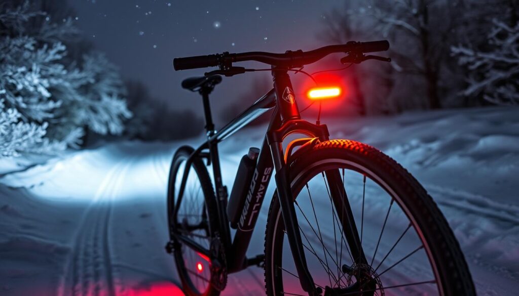 STVZO Fahrradlichter